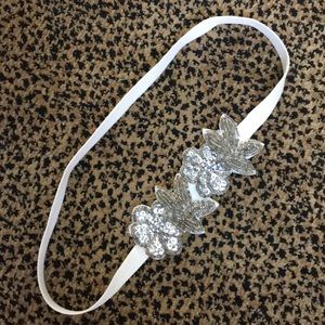 Jeweled Headband